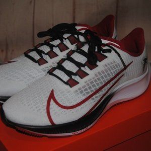 NIKE NFL ATLANTA FALCONS ZOOM PEGASUS 37 RUNNINg